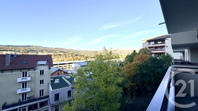 Appartement T3 &agrave; vendre - 3 pi&egrave;ces - 62,17 m2 - Gap - 05 - PROVENCE-ALPES-COTE-D-AZUR