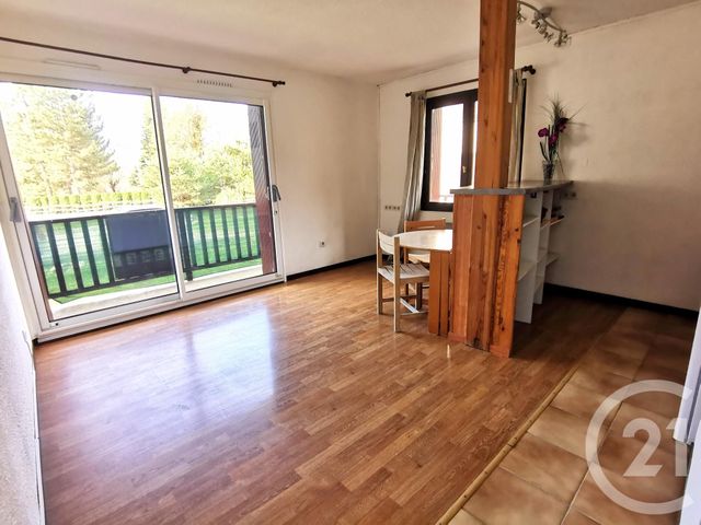 appartement - ST JEAN ST NICOLAS - 05