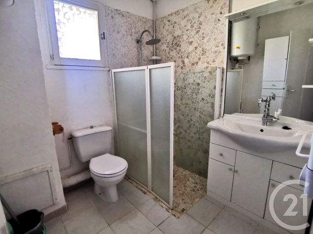Appartement T2 &agrave; vendre - 2 pi&egrave;ces - 33,82 m2 - St Jean St Nicolas - 05 - PROVENCE-ALPES-COTE-D-AZUR
