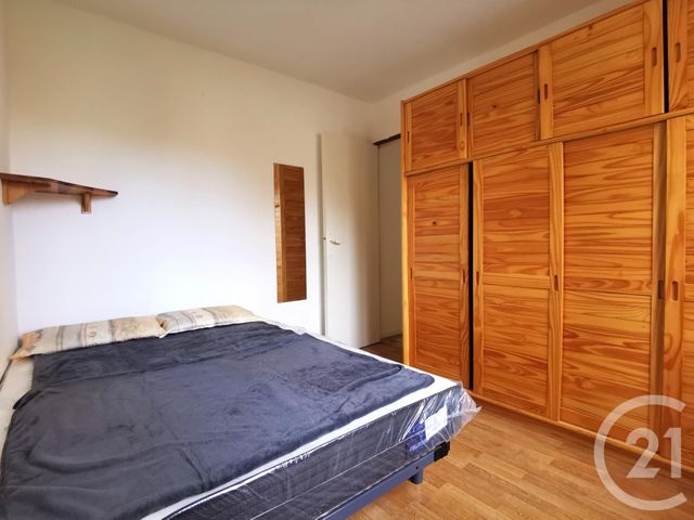 Appartement T2 &agrave; vendre - 2 pi&egrave;ces - 33,82 m2 - St Jean St Nicolas - 05 - PROVENCE-ALPES-COTE-D-AZUR