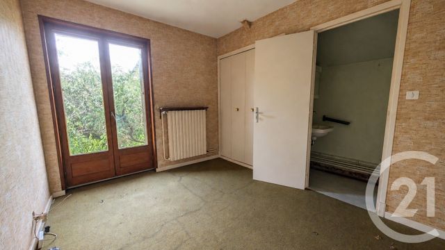 Maison &agrave; vendre - 5 pi&egrave;ces - 99,60 m2 - St Bonnet En Champsaur - 05 - PROVENCE-ALPES-COTE-D-AZUR