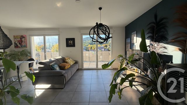 Appartement 3 pièces 67 m² · à Gap · 66,5 m² · 239 000 €