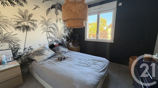 Appartement T3 &agrave; vendre - 3 pi&egrave;ces - 66,50 m2 - Gap - 05 - PROVENCE-ALPES-COTE-D-AZUR