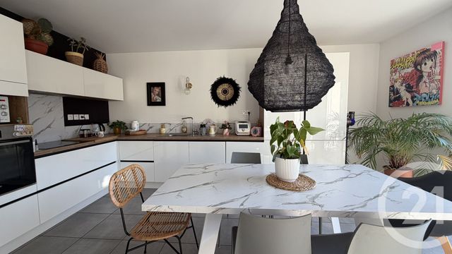 Appartement T3 &agrave; vendre - 3 pi&egrave;ces - 66,50 m2 - Gap - 05 - PROVENCE-ALPES-COTE-D-AZUR