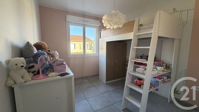 Appartement T3 &agrave; vendre - 3 pi&egrave;ces - 66,50 m2 - Gap - 05 - PROVENCE-ALPES-COTE-D-AZUR