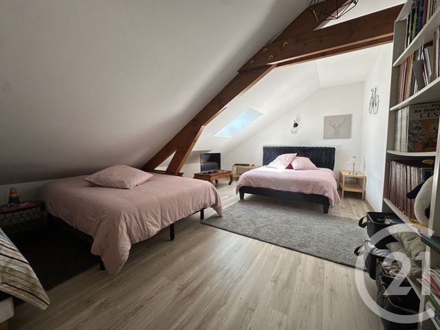 Maison à vendre - 5 pièces - 174,25 m2 - Chabottes - 05 - PROVENCE-ALPES-COTE-D-AZUR