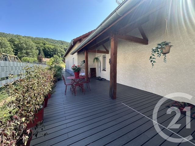 Maison à vendre - 5 pièces - 174,25 m2 - Chabottes - 05 - PROVENCE-ALPES-COTE-D-AZUR