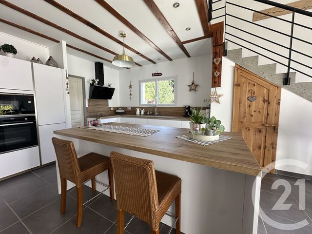 Maison à vendre - 5 pièces - 174,25 m2 - Chabottes - 05 - PROVENCE-ALPES-COTE-D-AZUR