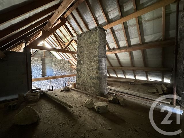 Maison à vendre - 4 pièces - 143 m2 - St Maurice En Valgodemard - 05 - PROVENCE-ALPES-COTE-D-AZUR