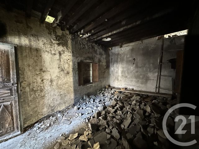 Maison à vendre - 4 pièces - 143 m2 - St Maurice En Valgodemard - 05 - PROVENCE-ALPES-COTE-D-AZUR