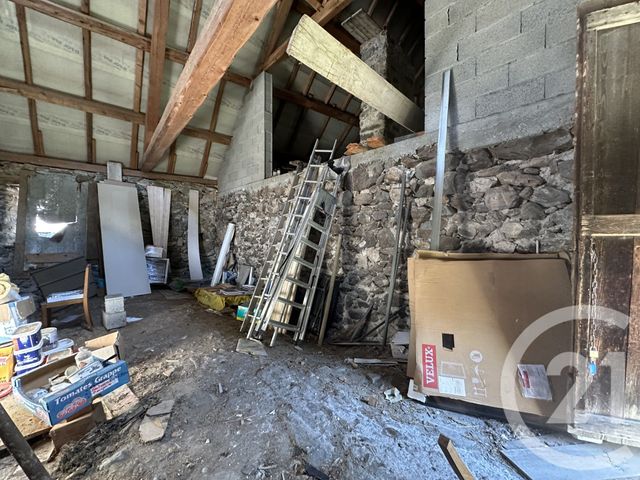 Maison à vendre - 4 pièces - 143 m2 - St Maurice En Valgodemard - 05 - PROVENCE-ALPES-COTE-D-AZUR