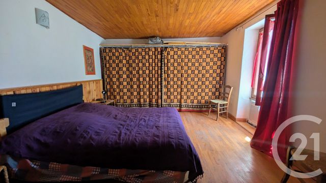 Maison &agrave; vendre - 3 pi&egrave;ces - 55,22 m2 - St Laurent Du Cros - 05 - PROVENCE-ALPES-COTE-D-AZUR