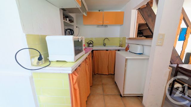Maison &agrave; vendre - 3 pi&egrave;ces - 55,22 m2 - St Laurent Du Cros - 05 - PROVENCE-ALPES-COTE-D-AZUR