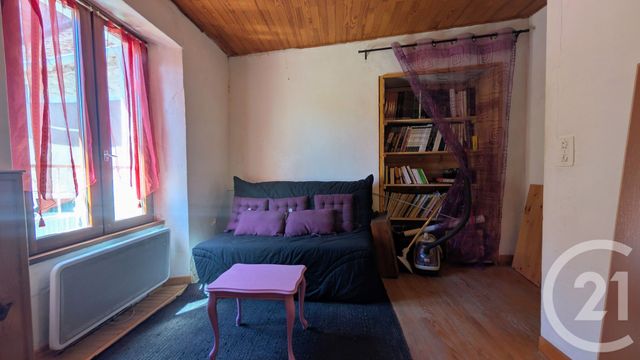 Maison &agrave; vendre - 3 pi&egrave;ces - 55,22 m2 - St Laurent Du Cros - 05 - PROVENCE-ALPES-COTE-D-AZUR