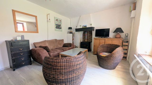 Maison &agrave; vendre - 3 pi&egrave;ces - 55,22 m2 - St Laurent Du Cros - 05 - PROVENCE-ALPES-COTE-D-AZUR