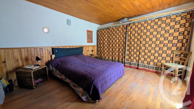 Maison &agrave; vendre - 3 pi&egrave;ces - 55,22 m2 - St Laurent Du Cros - 05 - PROVENCE-ALPES-COTE-D-AZUR