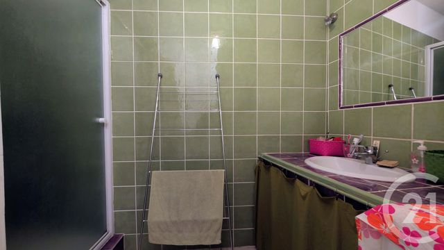 Maison &agrave; vendre - 3 pi&egrave;ces - 55,22 m2 - St Laurent Du Cros - 05 - PROVENCE-ALPES-COTE-D-AZUR