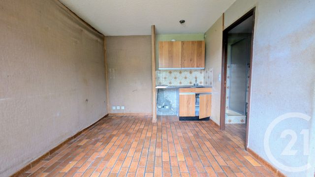 Appartement T2 &agrave; vendre - 2 pi&egrave;ces - 24,26 m2 - St Bonnet En Champsaur - 05 - PROVENCE-ALPES-COTE-D-AZUR