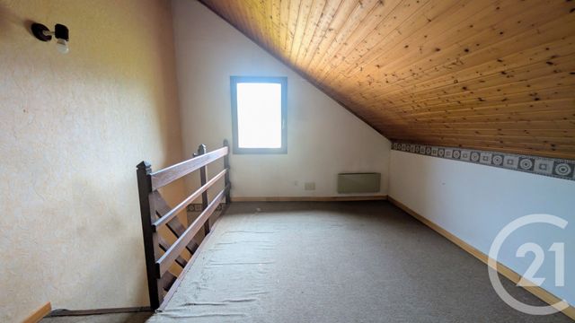 Appartement T2 &agrave; vendre - 2 pi&egrave;ces - 24,26 m2 - St Bonnet En Champsaur - 05 - PROVENCE-ALPES-COTE-D-AZUR