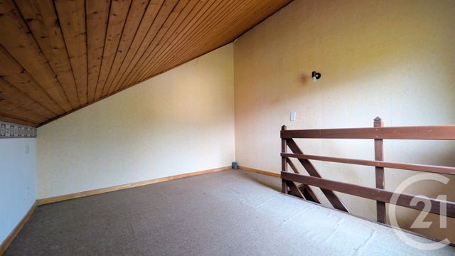 Appartement T2 &agrave; vendre - 2 pi&egrave;ces - 24,26 m2 - St Bonnet En Champsaur - 05 - PROVENCE-ALPES-COTE-D-AZUR