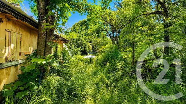Maison &agrave; vendre - 3 pi&egrave;ces - 85,53 m2 - La Fare En Champsaur - 05 - PROVENCE-ALPES-COTE-D-AZUR