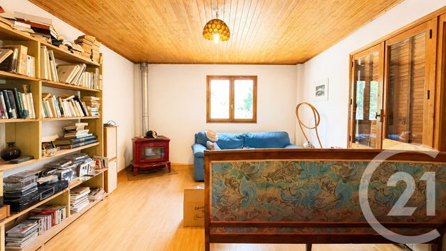 Maison &agrave; vendre - 3 pi&egrave;ces - 85,53 m2 - La Fare En Champsaur - 05 - PROVENCE-ALPES-COTE-D-AZUR