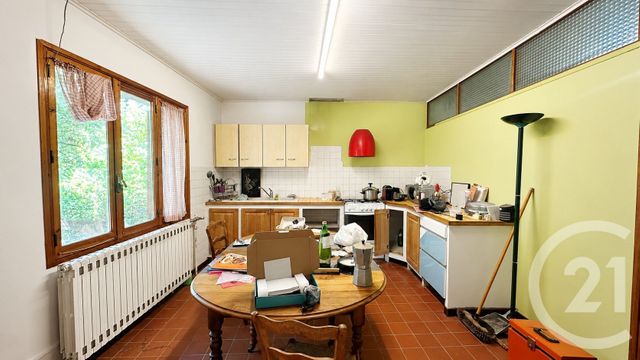 Maison &agrave; vendre - 3 pi&egrave;ces - 85,53 m2 - La Fare En Champsaur - 05 - PROVENCE-ALPES-COTE-D-AZUR