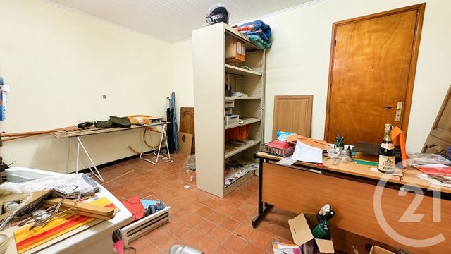 Maison &agrave; vendre - 3 pi&egrave;ces - 85,53 m2 - La Fare En Champsaur - 05 - PROVENCE-ALPES-COTE-D-AZUR