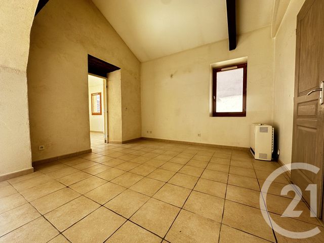 Appartement T3 &agrave; vendre - 3 pi&egrave;ces - 98,20 m2 - St Firmin En Valgodemard - 05 - PROVENCE-ALPES-COTE-D-AZUR