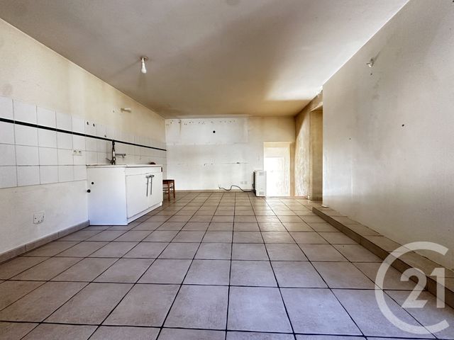 Appartement T3 &agrave; vendre - 3 pi&egrave;ces - 98,20 m2 - St Firmin En Valgodemard - 05 - PROVENCE-ALPES-COTE-D-AZUR