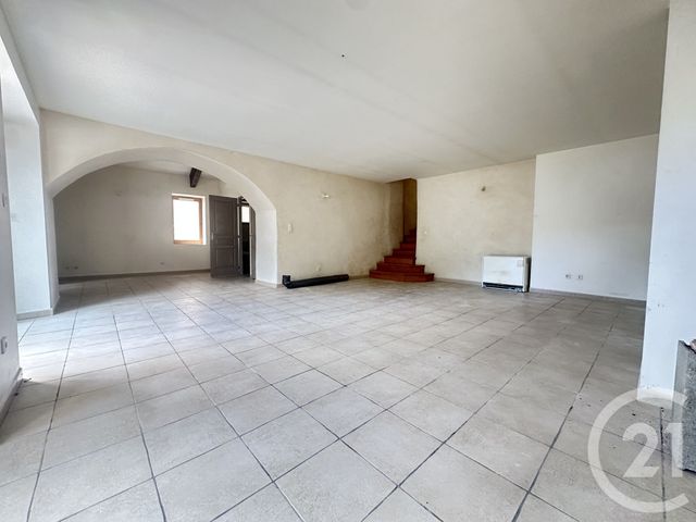 Appartement T3 à vendre - 3 pièces - 98,20 m2 - St Firmin En Valgodemard - 05 - PROVENCE-ALPES-COTE-D-AZUR