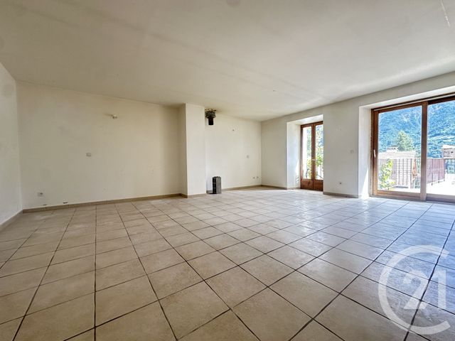 Appartement T3 à vendre - 3 pièces - 98,20 m2 - St Firmin En Valgodemard - 05 - PROVENCE-ALPES-COTE-D-AZUR