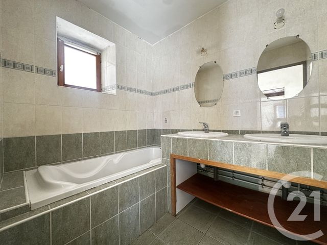 Appartement T3 &agrave; vendre - 3 pi&egrave;ces - 98,20 m2 - St Firmin En Valgodemard - 05 - PROVENCE-ALPES-COTE-D-AZUR