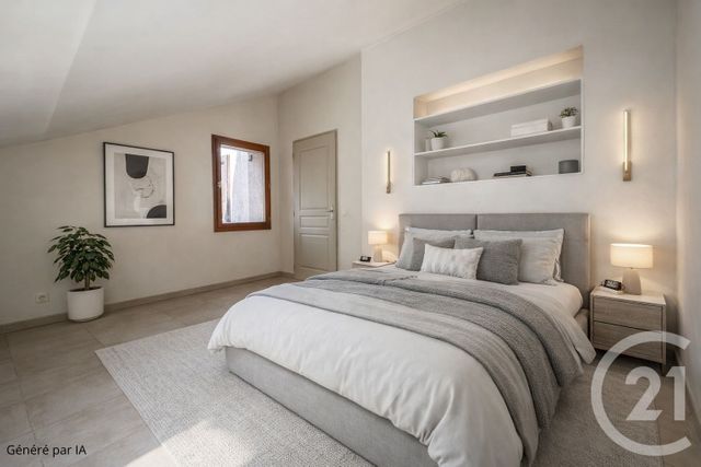 Appartement T3 &agrave; vendre - 3 pi&egrave;ces - 98,20 m2 - St Firmin En Valgodemard - 05 - PROVENCE-ALPES-COTE-D-AZUR