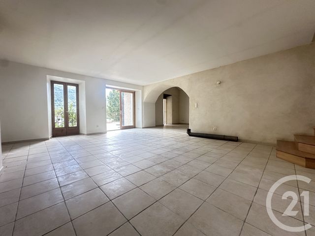 Appartement T3 à vendre - 3 pièces - 98,20 m2 - St Firmin En Valgodemard - 05 - PROVENCE-ALPES-COTE-D-AZUR