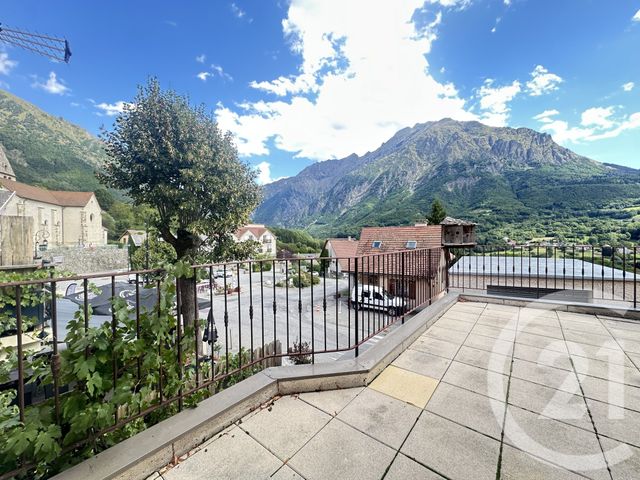 Appartement T3 à vendre - 3 pièces - 98,20 m2 - St Firmin En Valgodemard - 05 - PROVENCE-ALPES-COTE-D-AZUR