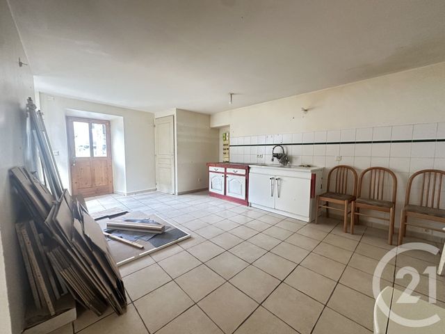 Appartement T3 à vendre - 3 pièces - 98,20 m2 - St Firmin En Valgodemard - 05 - PROVENCE-ALPES-COTE-D-AZUR