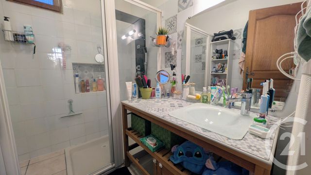 Maison &agrave; vendre - 4 pi&egrave;ces - 78,20 m2 - St Bonnet En Champsaur - 05 - PROVENCE-ALPES-COTE-D-AZUR