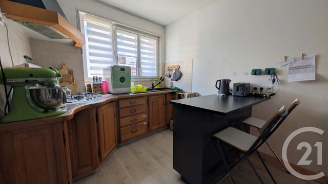 Maison &agrave; vendre - 4 pi&egrave;ces - 78,20 m2 - St Bonnet En Champsaur - 05 - PROVENCE-ALPES-COTE-D-AZUR