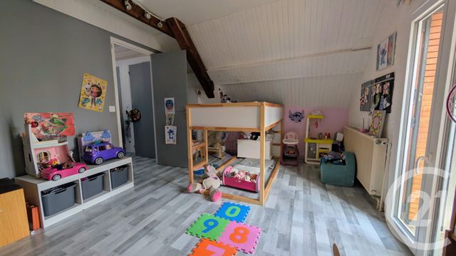 Maison &agrave; vendre - 4 pi&egrave;ces - 78,20 m2 - St Bonnet En Champsaur - 05 - PROVENCE-ALPES-COTE-D-AZUR