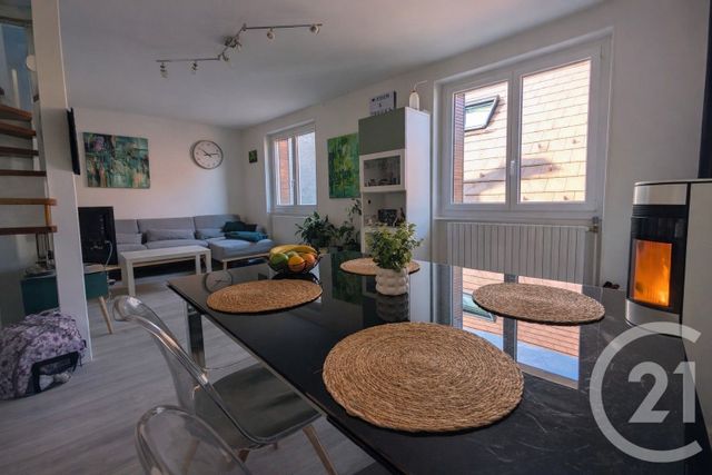 Maison &agrave; vendre - 4 pi&egrave;ces - 78,20 m2 - St Bonnet En Champsaur - 05 - PROVENCE-ALPES-COTE-D-AZUR