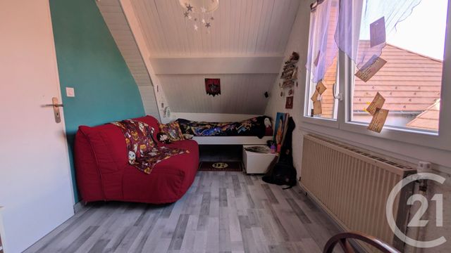 Maison &agrave; vendre - 4 pi&egrave;ces - 78,20 m2 - St Bonnet En Champsaur - 05 - PROVENCE-ALPES-COTE-D-AZUR