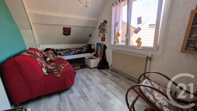 Maison &agrave; vendre - 4 pi&egrave;ces - 78,20 m2 - St Bonnet En Champsaur - 05 - PROVENCE-ALPES-COTE-D-AZUR