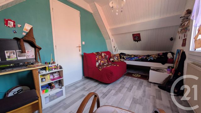 Maison &agrave; vendre - 4 pi&egrave;ces - 78,20 m2 - St Bonnet En Champsaur - 05 - PROVENCE-ALPES-COTE-D-AZUR