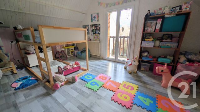 Maison &agrave; vendre - 4 pi&egrave;ces - 78,20 m2 - St Bonnet En Champsaur - 05 - PROVENCE-ALPES-COTE-D-AZUR