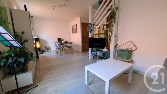 Maison &agrave; vendre - 4 pi&egrave;ces - 78,20 m2 - St Bonnet En Champsaur - 05 - PROVENCE-ALPES-COTE-D-AZUR