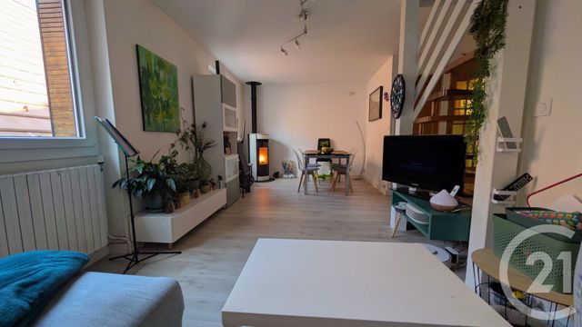 Maison &agrave; vendre - 4 pi&egrave;ces - 78,20 m2 - St Bonnet En Champsaur - 05 - PROVENCE-ALPES-COTE-D-AZUR