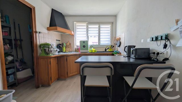 Maison &agrave; vendre - 4 pi&egrave;ces - 78,20 m2 - St Bonnet En Champsaur - 05 - PROVENCE-ALPES-COTE-D-AZUR