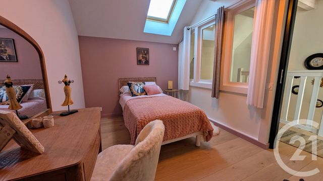 Maison à vendre - 5 pièces - 102,31 m2 - St Bonnet En Champsaur - 05 - PROVENCE-ALPES-COTE-D-AZUR