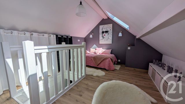 Maison à vendre - 5 pièces - 102,31 m2 - St Bonnet En Champsaur - 05 - PROVENCE-ALPES-COTE-D-AZUR